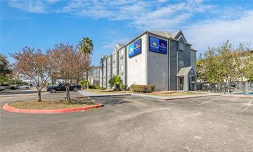 Days Inn San Antonio Downtown