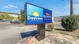 Days Inn San Antonio Downtown Exterior