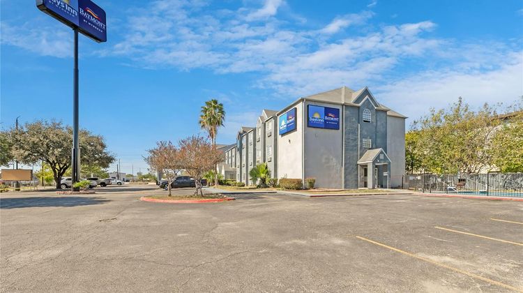 Days Inn San Antonio Downtown Exterior