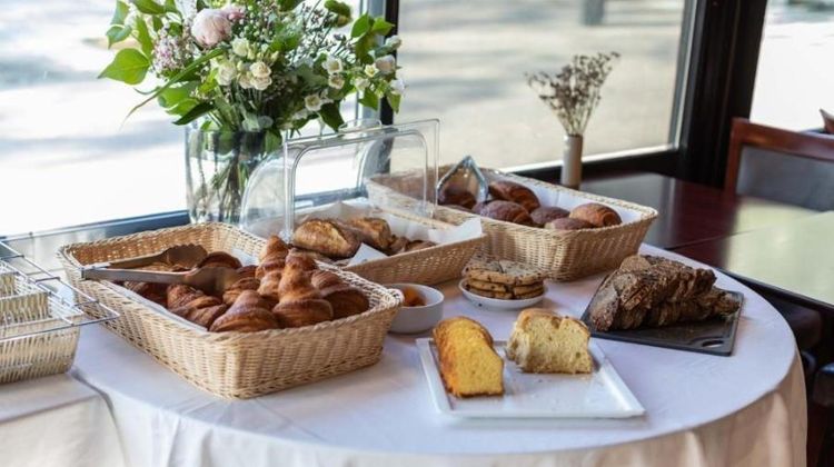 Bretagne Hotel Restaurant