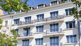 Bretagne Hotel Exterior