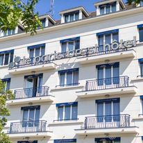Bretagne Hotel