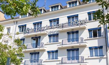 Bretagne Hotel