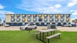 <b>Quality Inn Ponca City Exterior</b>. Images powered by <a href="https://iceportal.shijigroup.com/" title="IcePortal" target="_blank">IcePortal</a>.