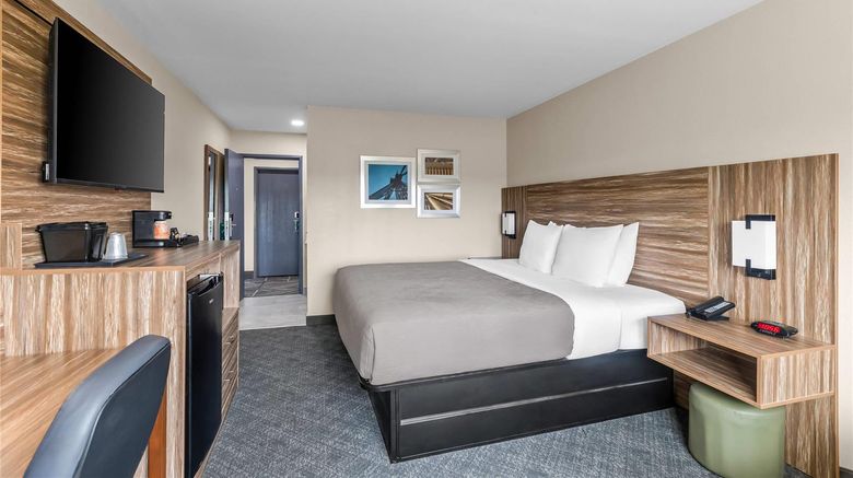 <b>Quality Inn Ponca City Room</b>. Images powered by <a href="https://iceportal.shijigroup.com/" title="IcePortal" target="_blank">IcePortal</a>.
