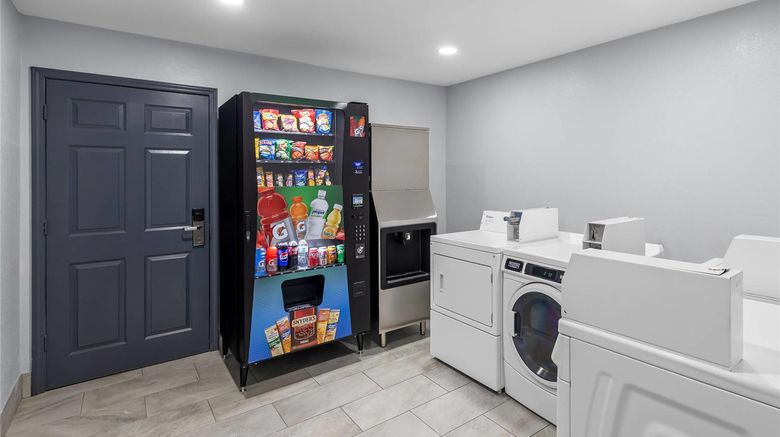 <b>Quality Inn Ponca City Other</b>. Images powered by <a href="https://iceportal.shijigroup.com/" title="IcePortal" target="_blank">IcePortal</a>.