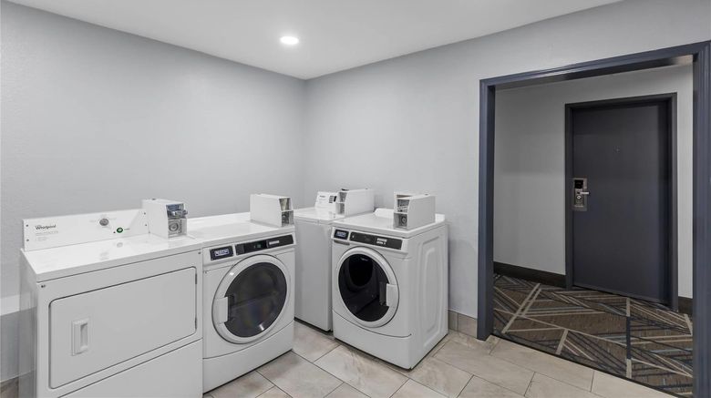 <b>Quality Inn Ponca City Other</b>. Images powered by <a href="https://iceportal.shijigroup.com/" title="IcePortal" target="_blank">IcePortal</a>.