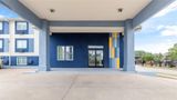 <b>Quality Inn Ponca City Exterior</b>. Images powered by <a href="https://iceportal.shijigroup.com/" title="IcePortal" target="_blank">IcePortal</a>.