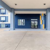 Quality Inn Ponca City