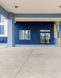 Quality Inn Ponca City