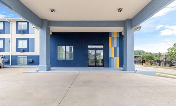Quality Inn Ponca City
