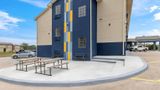 <b>Quality Inn Ponca City Exterior</b>. Images powered by <a href="https://iceportal.shijigroup.com/" title="IcePortal" target="_blank">IcePortal</a>.