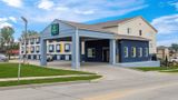 <b>Quality Inn Ponca City Exterior</b>. Images powered by <a href="https://iceportal.shijigroup.com/" title="IcePortal" target="_blank">IcePortal</a>.
