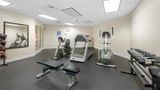 Sleep Inn & Suites Altoona North Health