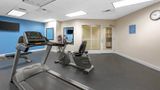 Sleep Inn & Suites Altoona North Health