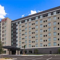 Drury Plaza Hotel Tampa Brandon