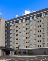 Drury Plaza Hotel Tampa Brandon
