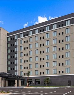 Drury Plaza Hotel Tampa Brandon