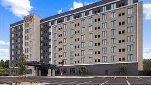 Drury Plaza Hotel Tampa Brandon