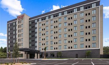 Drury Plaza Hotel Tampa Brandon