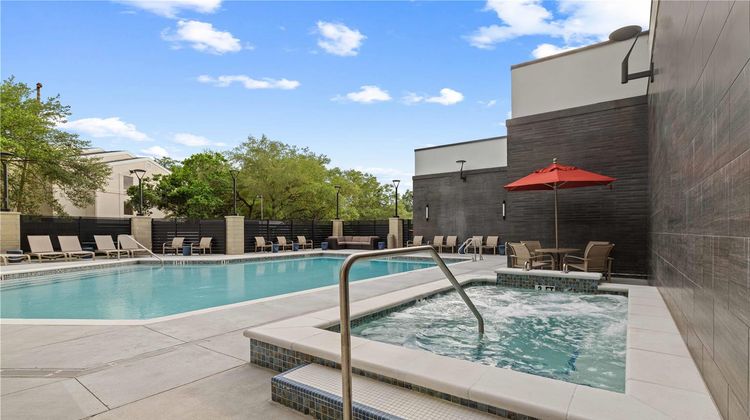 Drury Plaza Hotel Tampa Brandon Pool