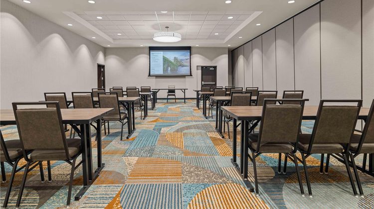 Drury Plaza Hotel Tampa Brandon Meeting