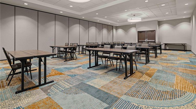 Drury Plaza Hotel Tampa Brandon Meeting
