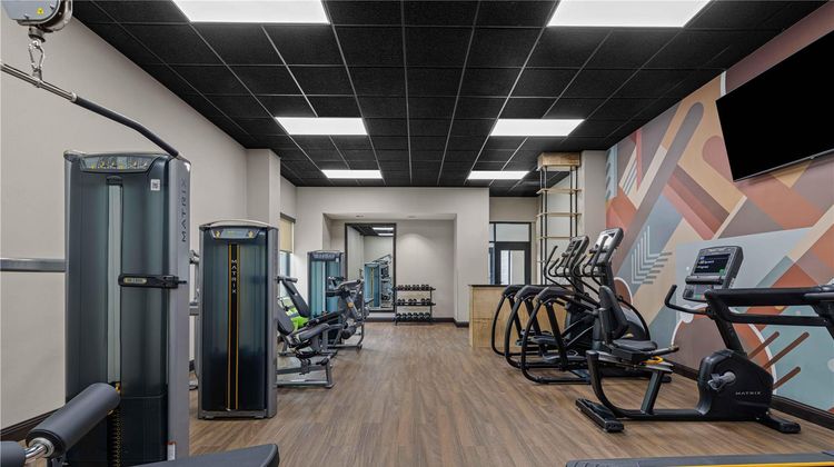 Drury Plaza Hotel Tampa Brandon Health