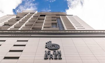 16 On Bree by ITC Hospitality