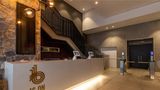 16 On Bree by ITC Hospitality Lobby