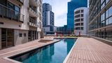 Holiday Rentals Cape Town Pool
