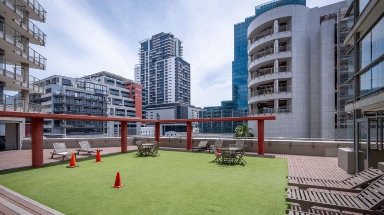 Holiday Rentals Cape Town Exterior. Images powered by <a href="https://iceportal.shijigroup.com" target="_blank" rel="noopener">Ice Portal</a>.