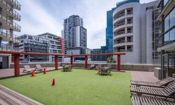 Holiday Rentals Cape Town