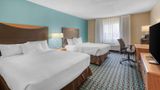 SureStay by Best Western Mount Pleasant Room