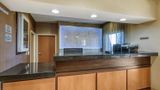 SureStay by Best Western Mount Pleasant Lobby