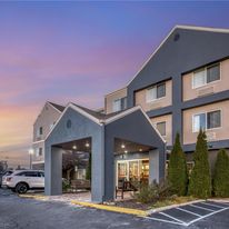SureStay by Best Western Mount Pleasant