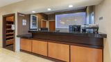 SureStay by Best Western Mount Pleasant Lobby