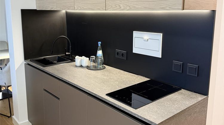 Residenzhotel Stuttgart Airport, Sure Ho Room