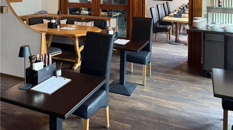 Residenzhotel Stuttgart Airport, Sure Ho Restaurant