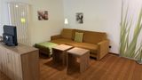 Residenzhotel Stuttgart Airport, Sure Ho Suite