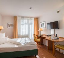 Residenzhotel Stuttgart Airport, Sure Ho Room