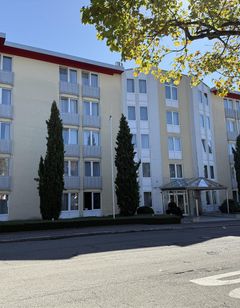 Residenzhotel Stuttgart Airport, Sure Ho