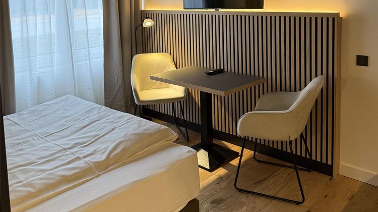 Residenzhotel Stuttgart Airport, Sure Ho Room