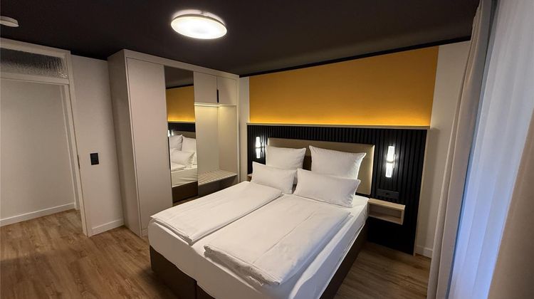 Residenzhotel Stuttgart Airport, Sure Ho Room