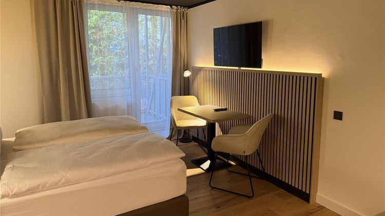 Residenzhotel Stuttgart Airport, Sure Ho Room
