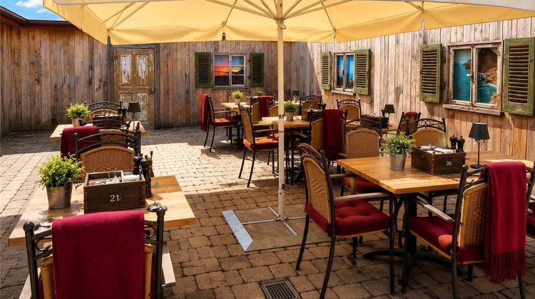 Residenzhotel Stuttgart Airport, Sure Ho Other