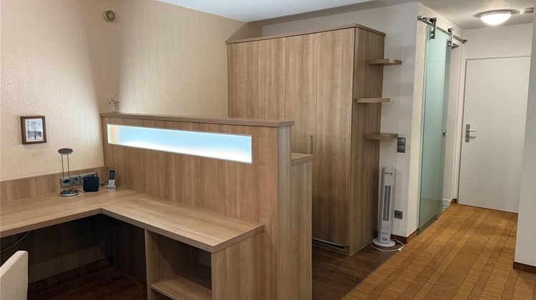 Residenzhotel Stuttgart Airport, Sure Ho Suite