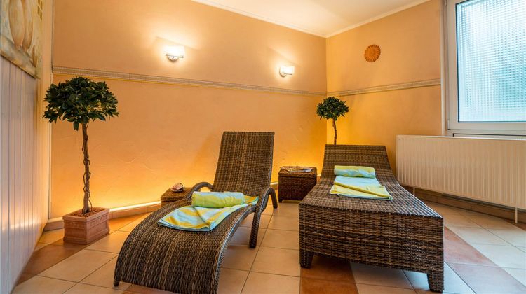 Residenzhotel Stuttgart Airport, Sure Ho Spa