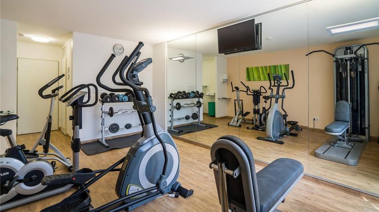 Residenzhotel Stuttgart Airport, Sure Ho Health
