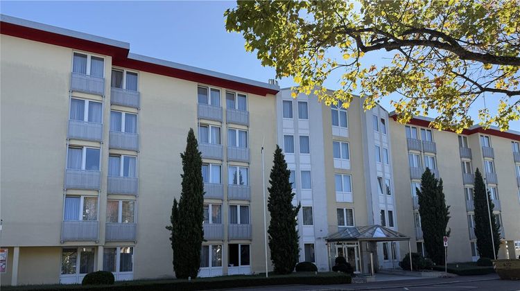 Residenzhotel Stuttgart Airport, Sure Ho Exterior